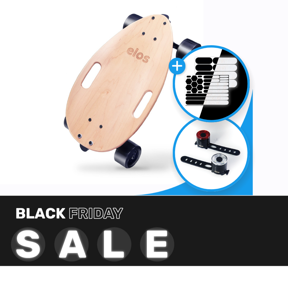 elos スケートボード クリアメープル elos スケートボード メープル elos スケートボード クリアメープル