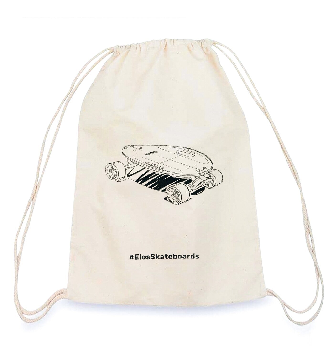 Canvas Storage Bag l ストレージバッグ(キャンバス生地)