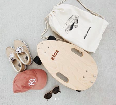 Canvas Storage Bag l ストレージバッグ(キャンバス生地)