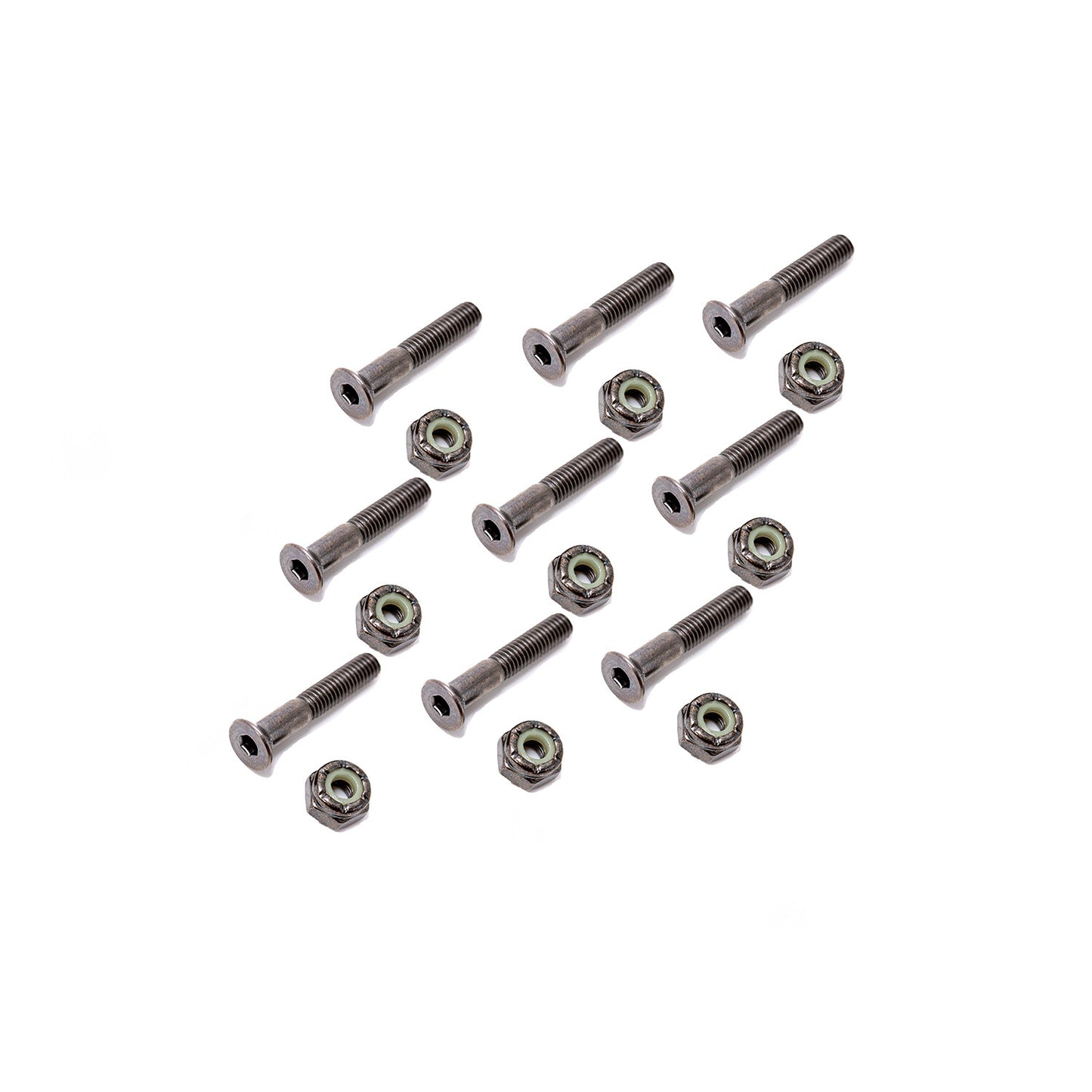 Mounting Hardware | マウンティングハードウェア