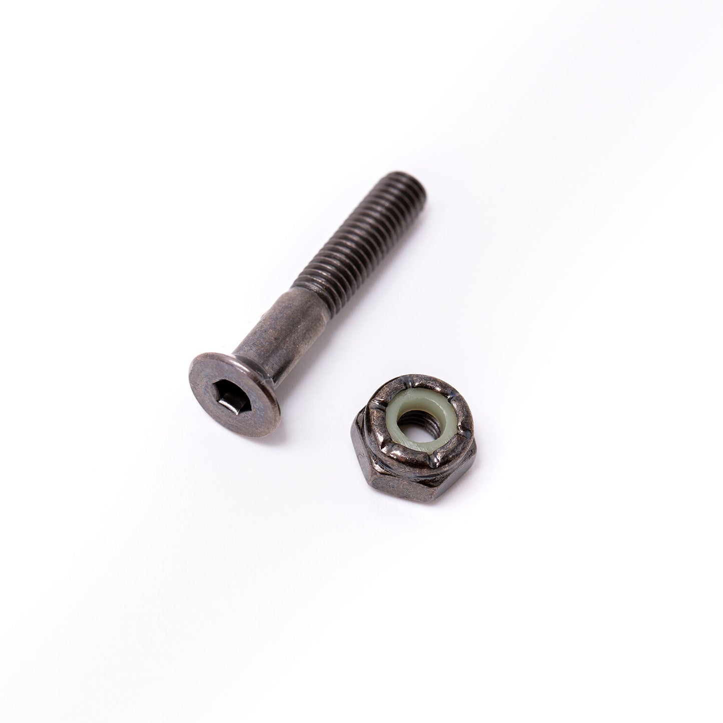 Mounting Hardware | マウンティングハードウェア