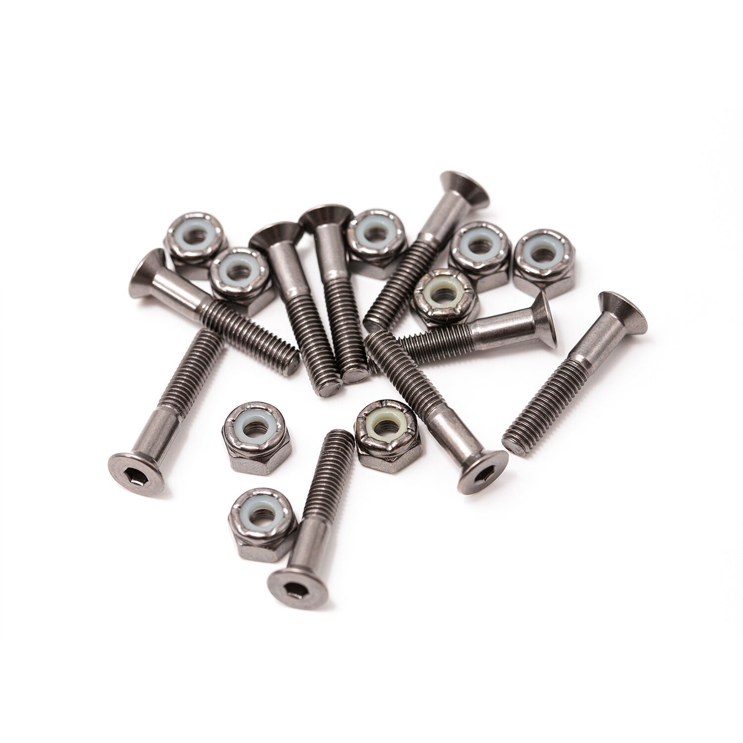 Mounting Hardware | マウンティングハードウェア