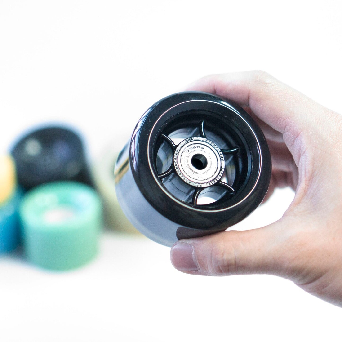 Wheels | スケートボード クルージングウィール