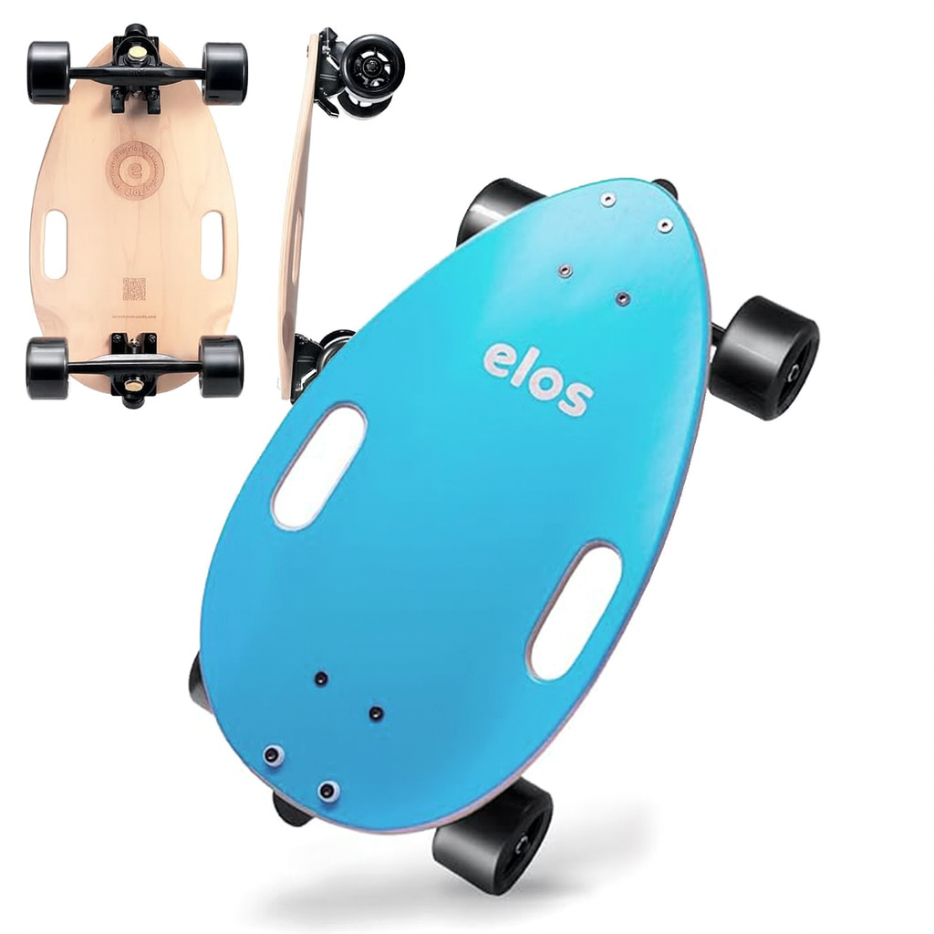 マストアイテムセット(バッグ付き) – Elos Skateboards Japan マストアイテムセット(バッグ付き) – Elos Skateboards Japan