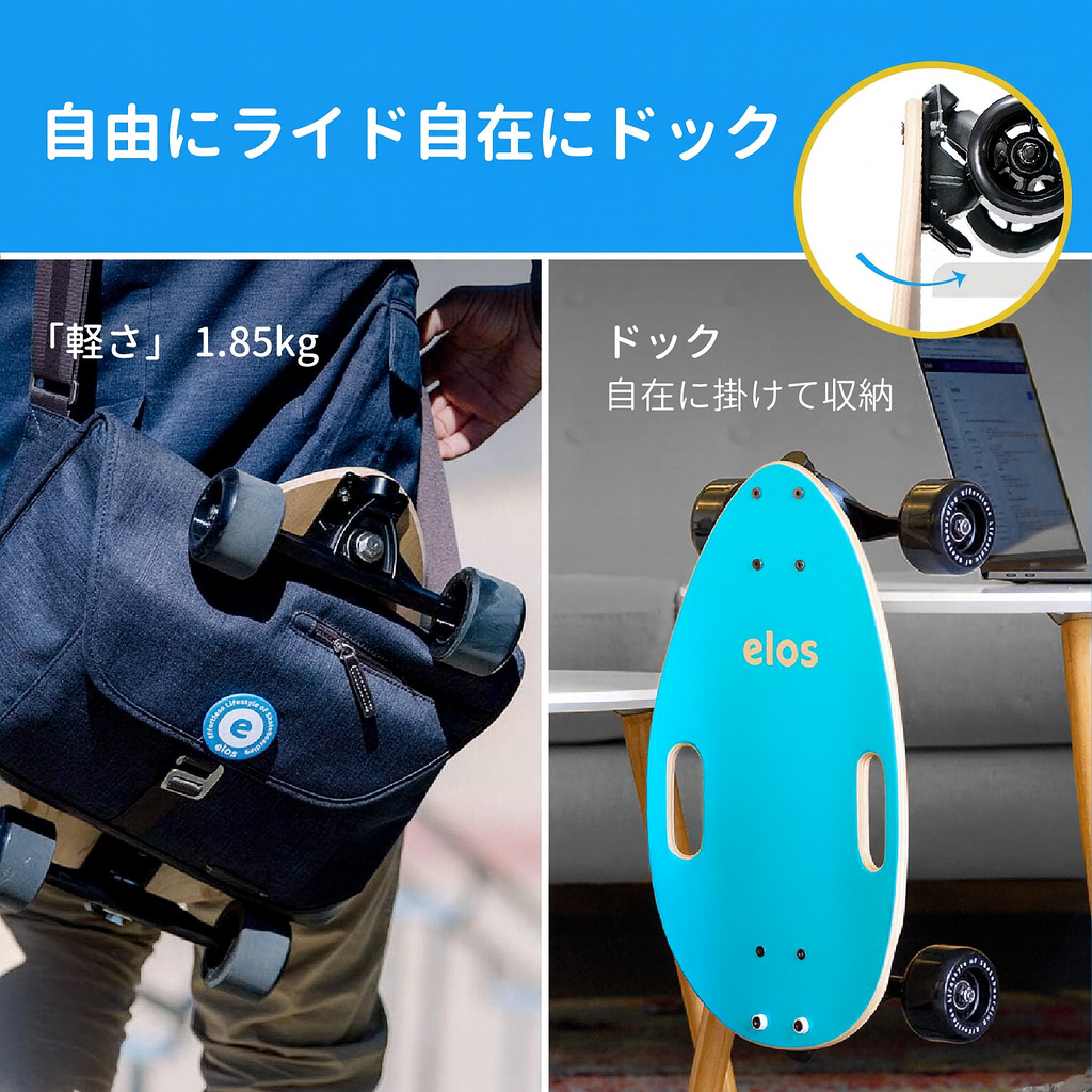 ビギナーズセット（バッグ付き）