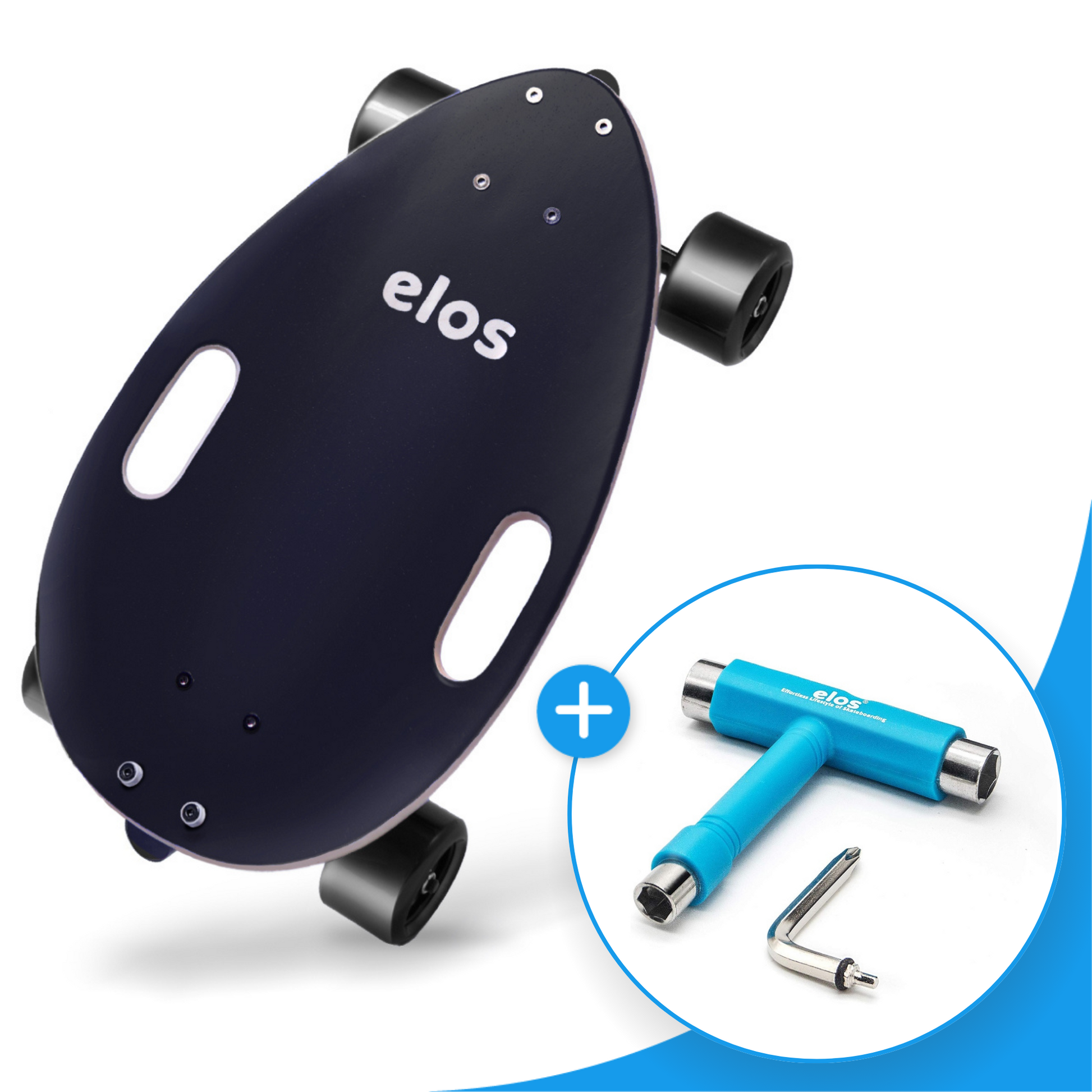 マストアイテムセット(バッグ付き) – Elos Skateboards Japan マストアイテムセット(バッグ付き) – Elos Skateboards Japan