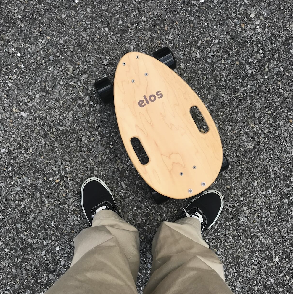 Skateboards – Elos Skateboards Japan Skateboards – Elos Skateboards Japan