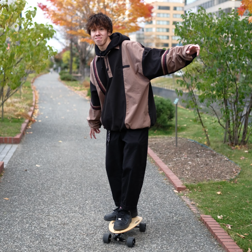 ライダーの声 – Elos Skateboards Japan