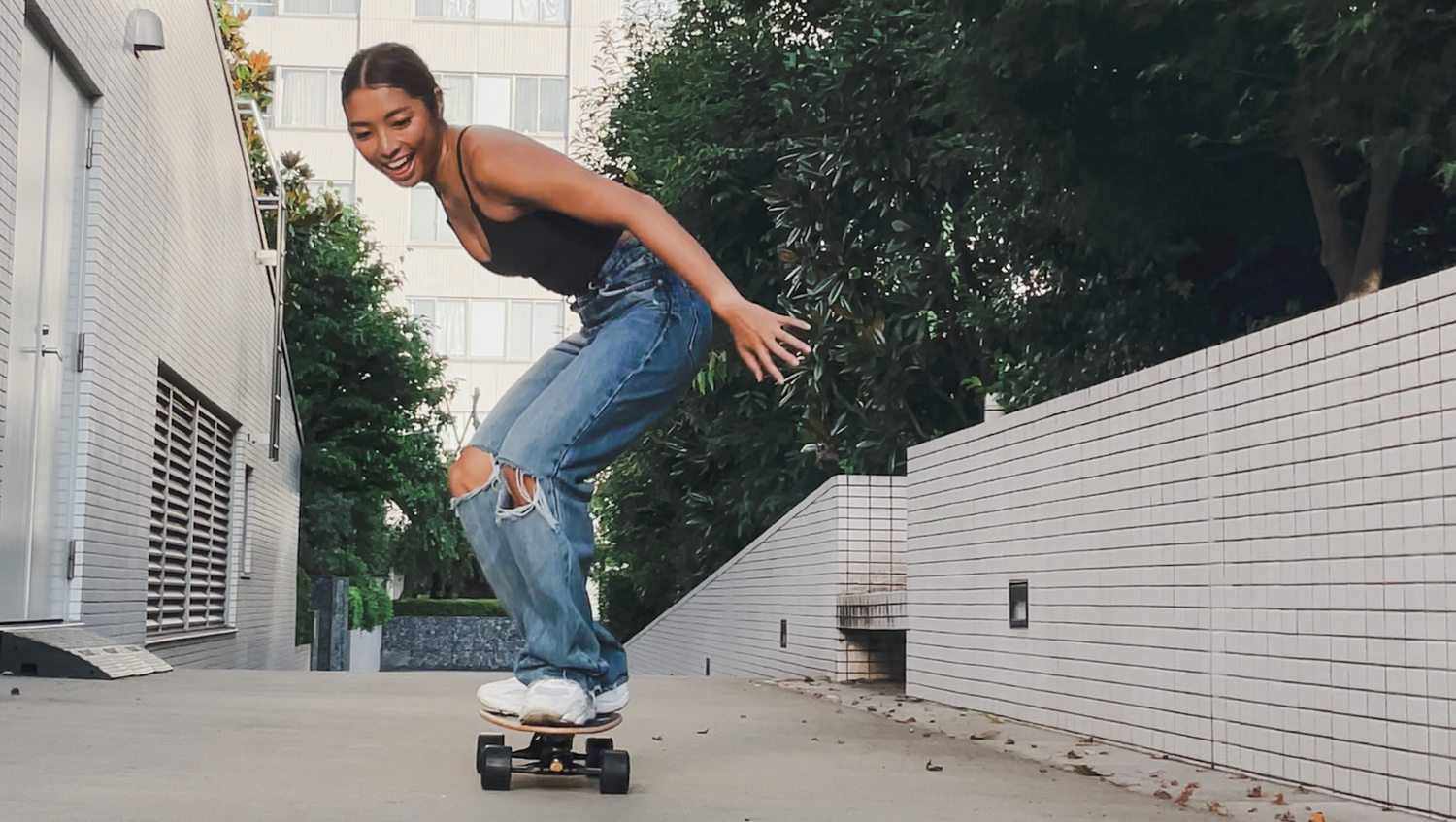 納得できる割引 elos イロス スケートボード グレー スケートボード