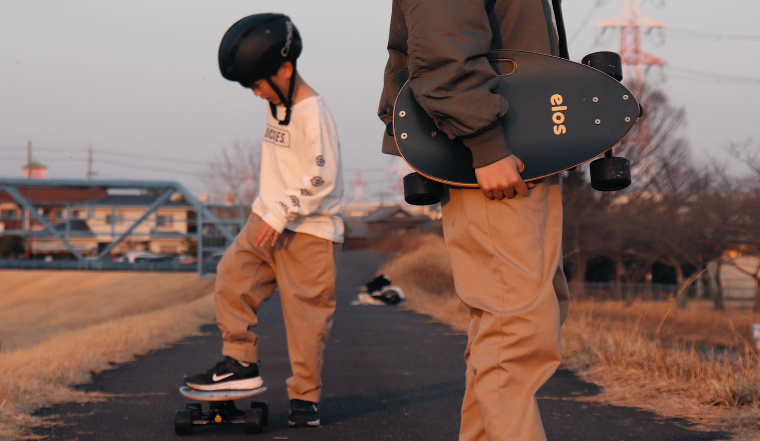 Elos(イロス)公式オンラインストア I スケートボード Elos(イロス)公式オンラインストア I スケートボード