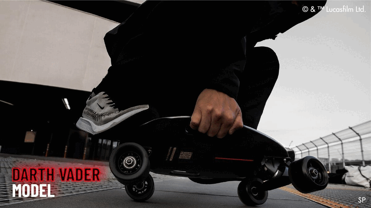 Elos/Star Wars 限定エディション – Elos Skateboards Japan Elos/Star Wars 限定エディション – Elos Skateboards Japan