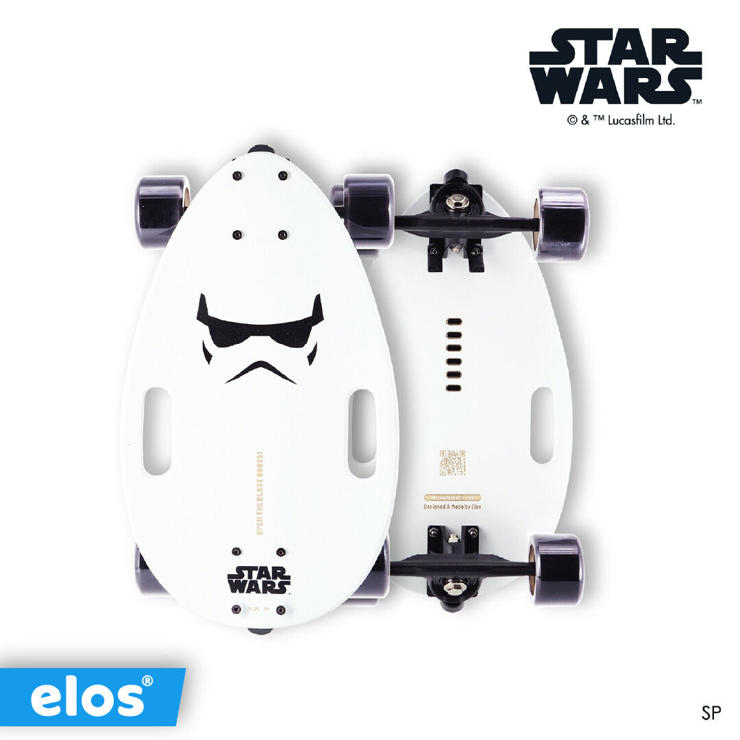 Elos/Star Wars 限定エディション – Elos Skateboards Japan