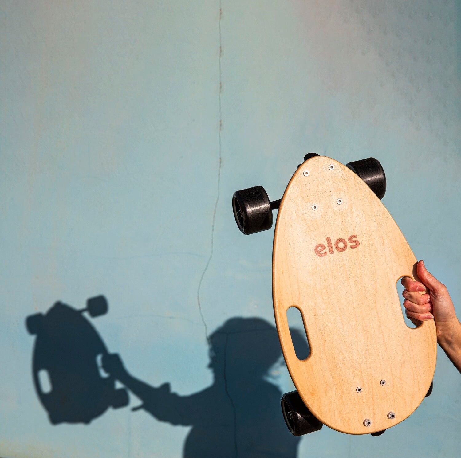 Wheels | スケートボード クルージングウィール – Elos Skateboards Japan